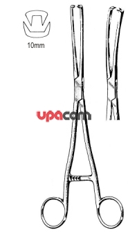 Щипцы гинекологические