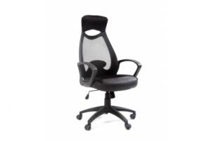 Кресло Chairman 840 Black