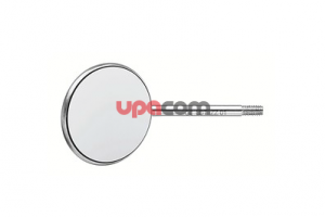 Стоматологическое зеркало, неувеличительное, диаметр 22 мм, для использования с рукояткой 58950 GR