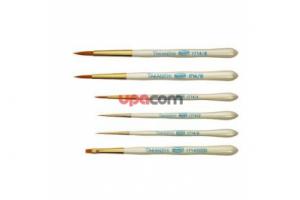 Набор кистей Takanishi 