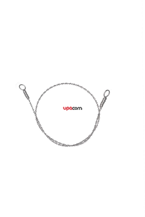 Пила проволочная витая, 300 мм