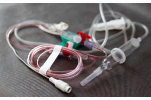 Одноразовый датчик ИД