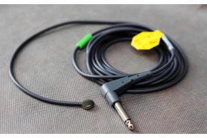 Датчики температуры, накожные, взрослые