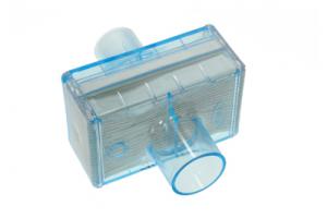 Тепловлагообменник с фильтром