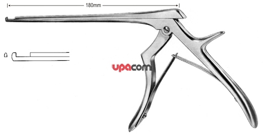 Выкусыватели нейрохирургические