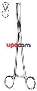 Щипцы гинекологические