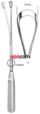 Кюретки маточные