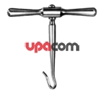 Ручки к проволочным пилам