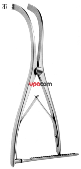 Ранорасширители нейрохирургические