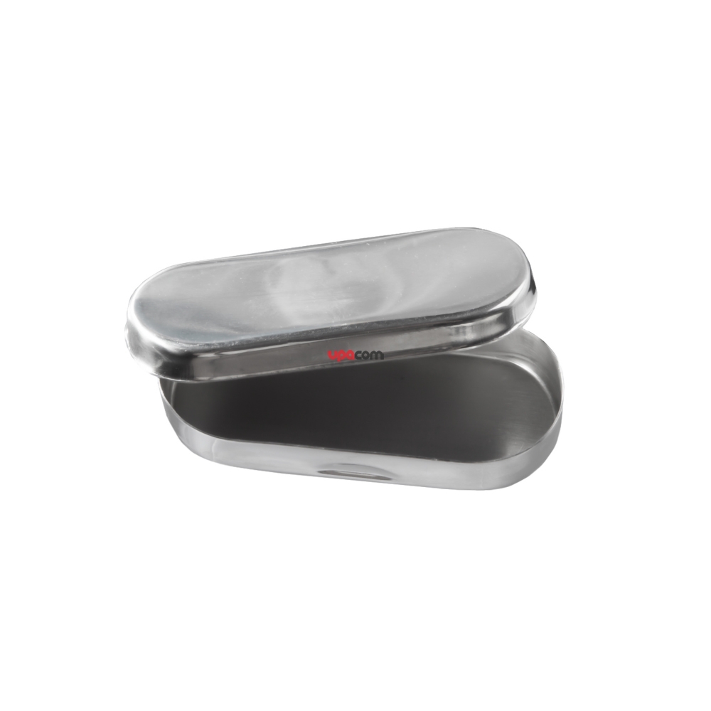 Игольник металлический 80х35х13мм