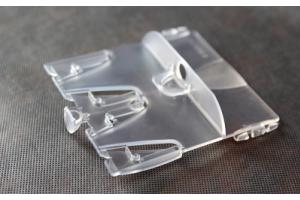 Пластина для крепления