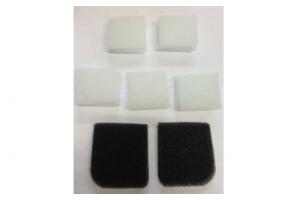 Фильтр-пылеотделитель