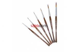 Набор кистей Ceramicus