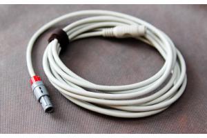 Кабель для датчика ИД