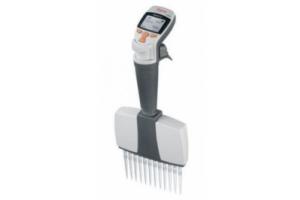Дозатор электронный Lenpipet Novus 5-50мкл 8каналов