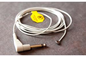 Датчики температуры, накожные, детские