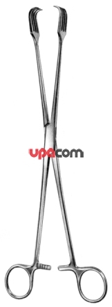 Щипцы гинекологические