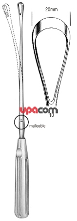 Кюретки маточные