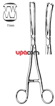 Щипцы гинекологические