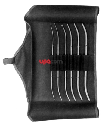 Расширители гинекологические